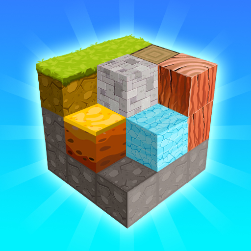 Master Craft: Block World 3D PC