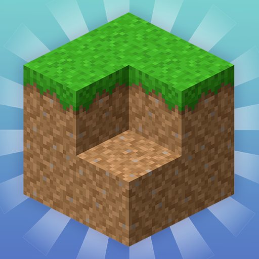 Building Craft & Survival PC