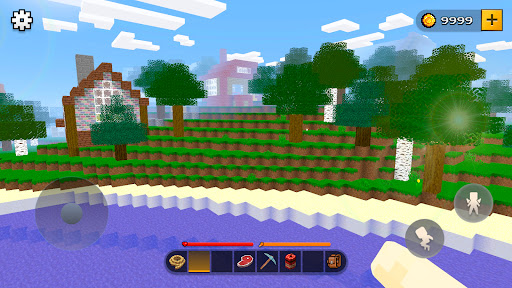 Building Craft & Survival PC