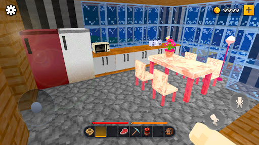 Building Craft & Survival PC