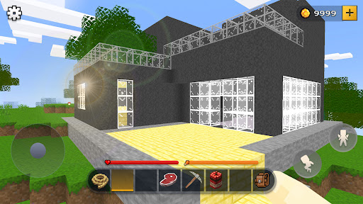 Building Craft & Survival ПК