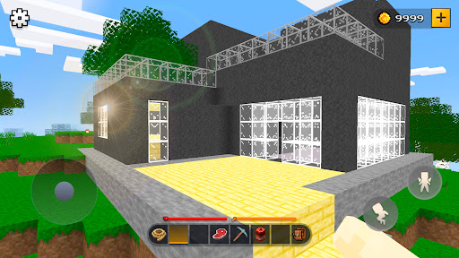 Building Craft & Survival PC