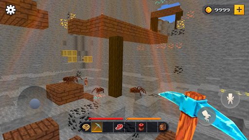 Building Craft & Survival PC