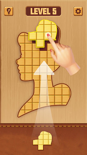 BlockPuz: Block Puzzle Games