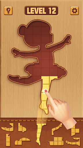 BlockPuz: Block Puzzle Games