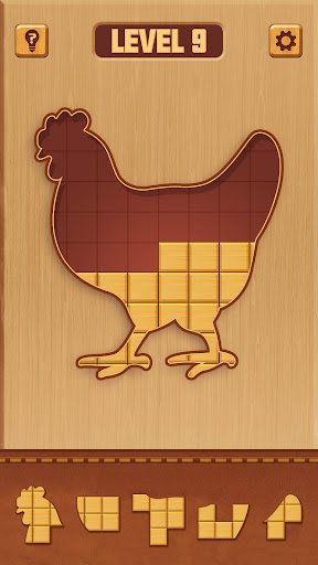 BlockPuz: Block Puzzle Games