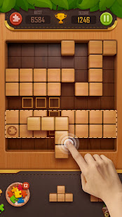 Jigsaw Puzzles - Block Puzzle (Tow in one) PC版