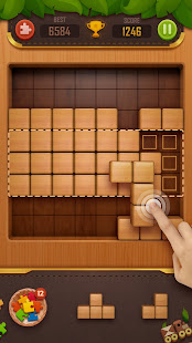 Jigsaw Puzzles - Block Puzzle (Tow in one) PC版