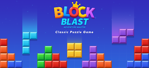 Block Blast Adventure Master PC
