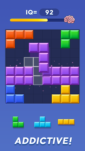 Block Blast Adventure Master