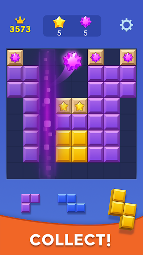 Block Blast Adventure Master