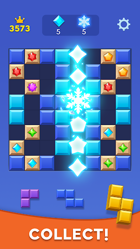 Block Blast Adventure Master