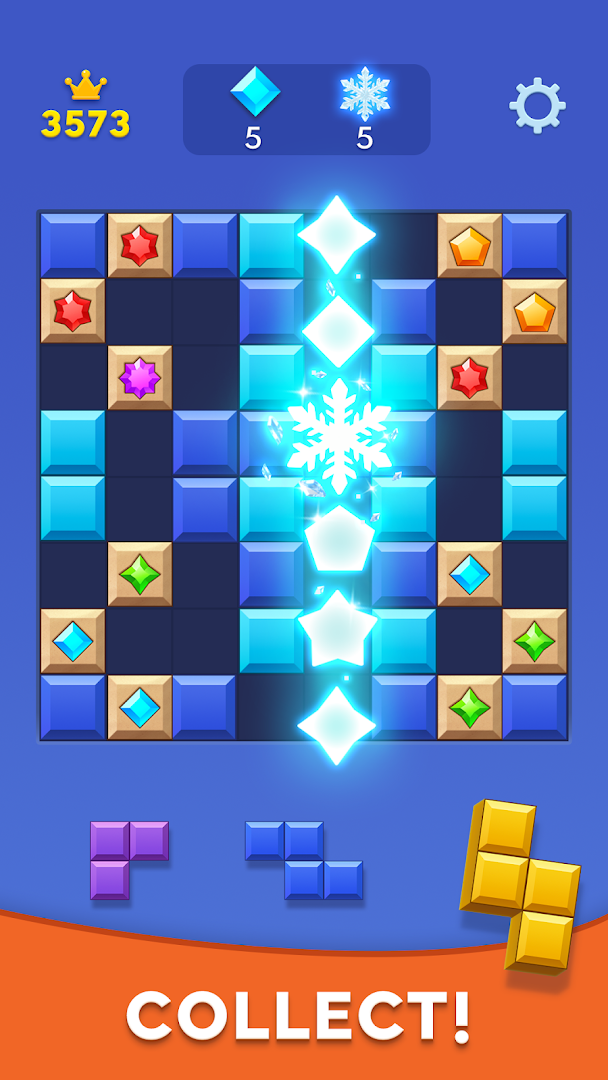 Block Blast Adventure Master para PC