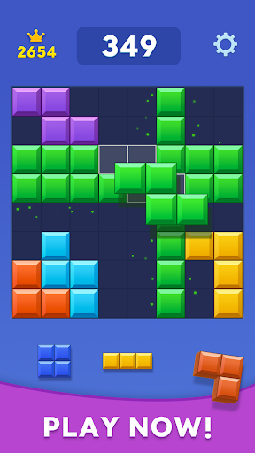 Block Blast Adventure Master
