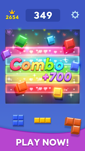 Block Blast Adventure Master