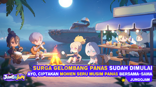 JungoJam