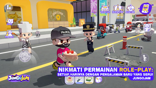 JungoJam