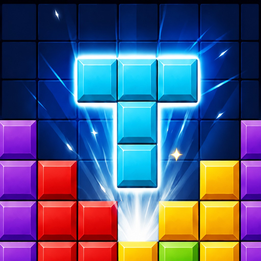 Block Master Blast: Real Win电脑版