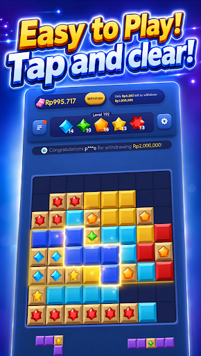 Block Master Blast: Real Win电脑版