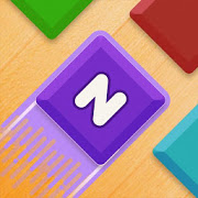 Shoot n Merge - reinvention of the classic puzzle
