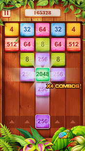 Shoot n Merge - reinvention of the classic puzzle ПК