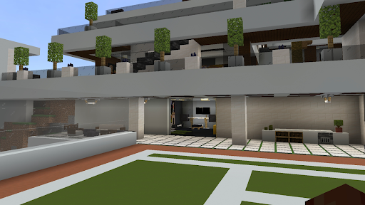 Block Craft 3D: Castle Build PC