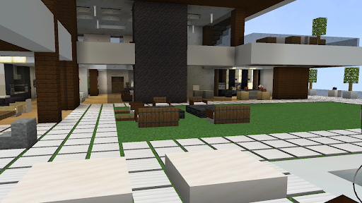 Block Craft 3D: Castle Build ПК