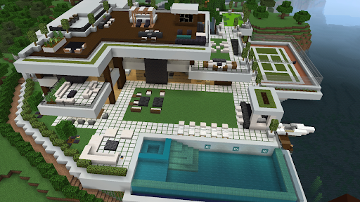 Block Craft 3D: Castle Build PC