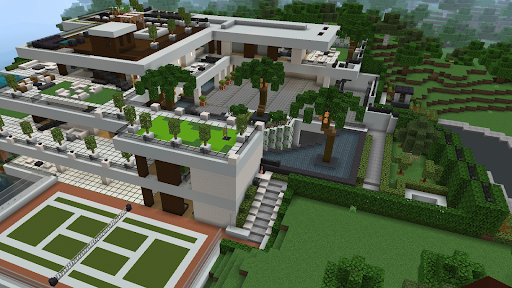 Block Craft 3D: Castle Build ПК