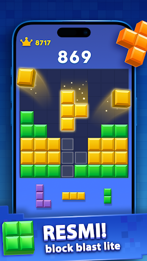 Block Blast Lite