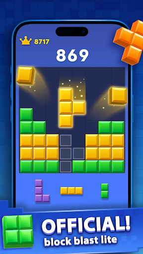 Block Blast Lite