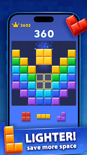 Block Blast Lite