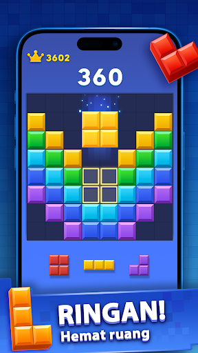 Block Blast Lite