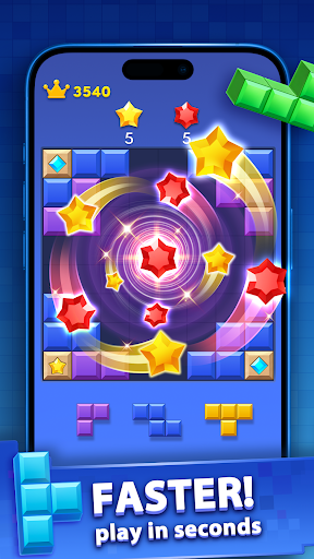 Block Blast Lite