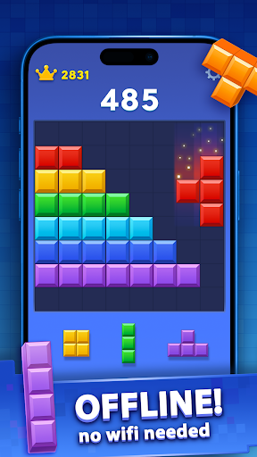 Block Blast Lite
