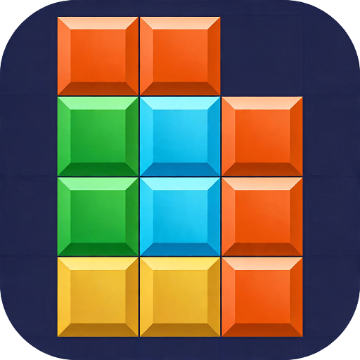 Block Blast Quest电脑版