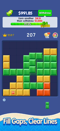 Block Blast Quest电脑版