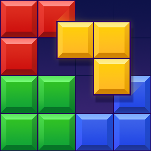Block Blast!