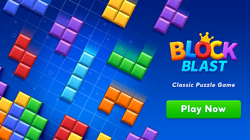 Block Blast! PC