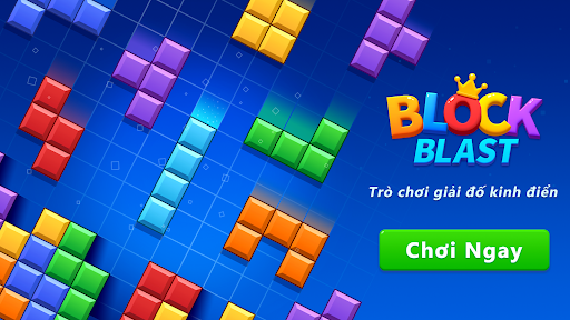 Block Blast!