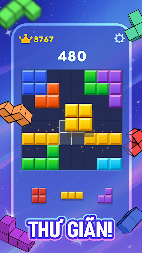 Block Blast!