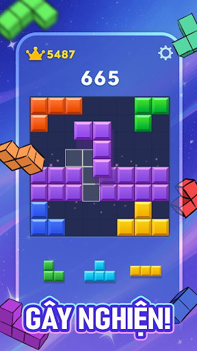 Block Blast!