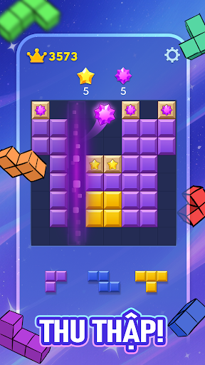 Block Blast!