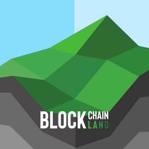 Blockchain Land Metaverse电脑版