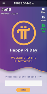 Pi Network电脑版