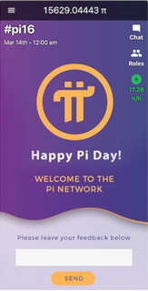 Pi Network電腦版