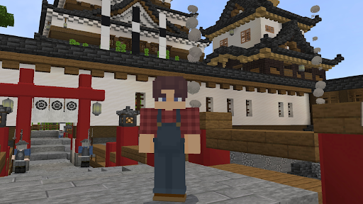 Block City Mansion PC