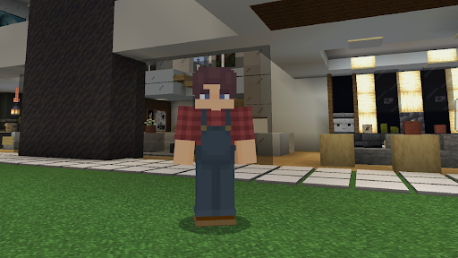 Block City Mansion PC