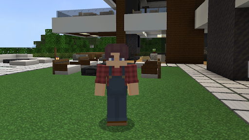 Block City Mansion PC