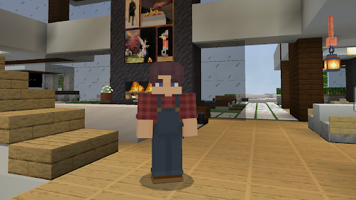 Block City Mansion PC